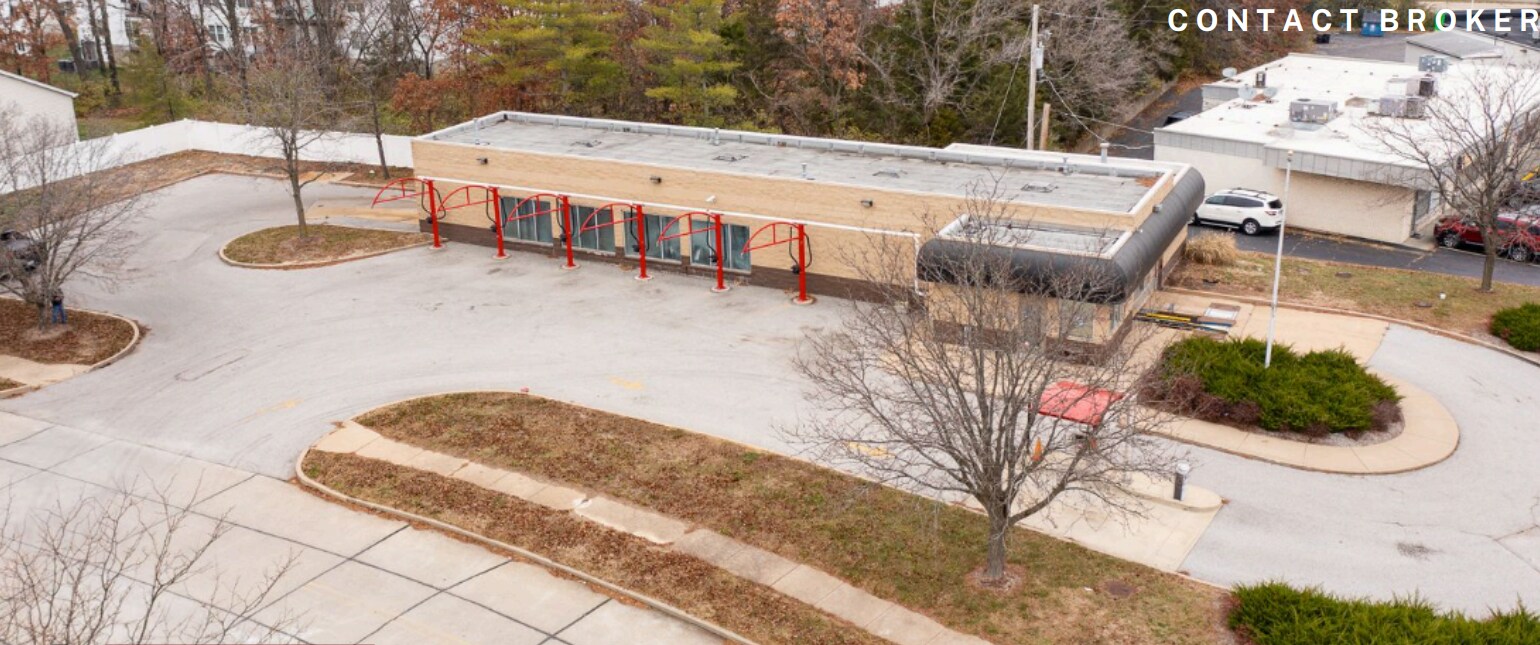 3701 Southern Manor Dr, Saint Louis, MO à vendre Photo du bâtiment- Image 1 de 2