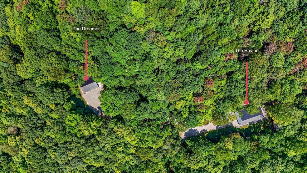 21360 State Route 327, Laurelville, OH for sale - Aerial - Image 3 of 88