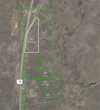 More details for TBD Lot 1D, Shoshone, ID - Land for Sale