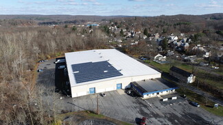 More details for 401 Oak St, East Stroudsburg, PA - Industrial for Lease