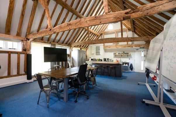 Peper Harow, Godalming à louer - Photo du bâtiment - Image 2 de 15