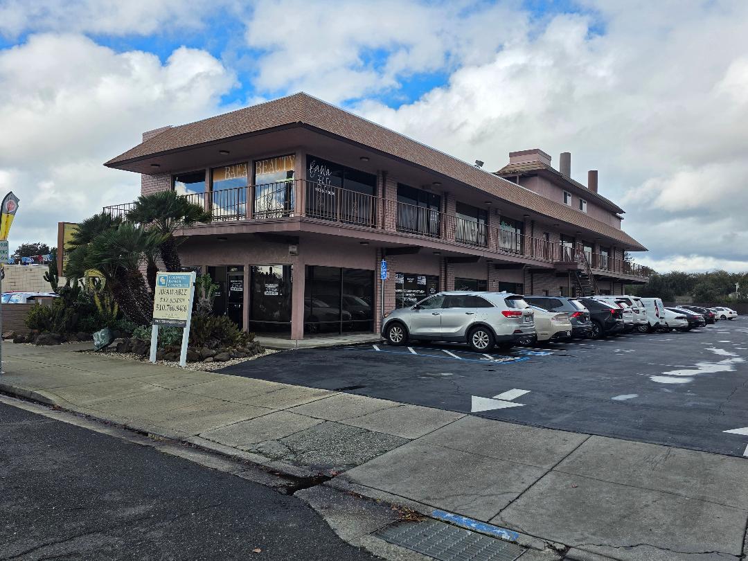 3769 Peralta Blvd, Fremont, CA à louer Photo intérieure- Image 1 de 2