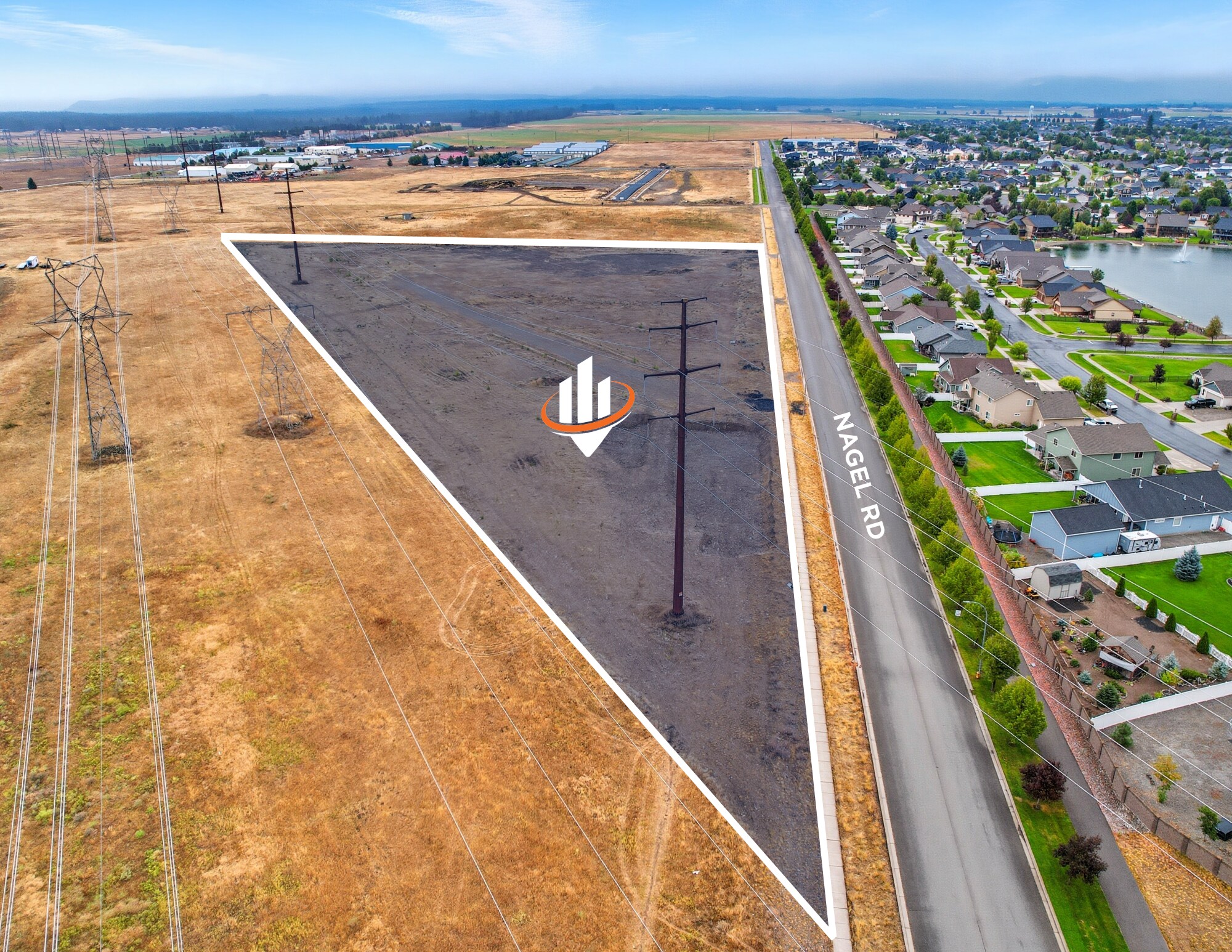 7395 Nagel rd, Rathdrum, ID for sale Primary Photo- Image 1 of 12