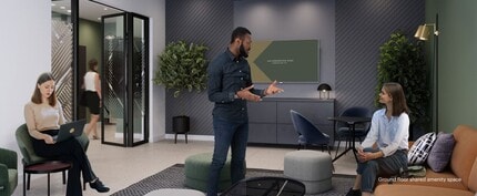 405 Kennington Rd, Londres à louer Photo du bâtiment- Image 2 de 2