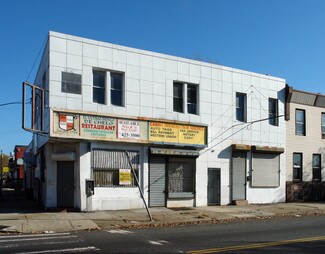 Plus de détails pour 4359-4363 N 9th St, Philadelphia, PA - Local d'activités à louer