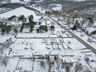 More details for 0 Plains Road, The Plains, OH - Land for Sale