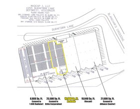 4355 Duraform Ln, Windsor, WI for lease Floor Plan- Image 1 of 1