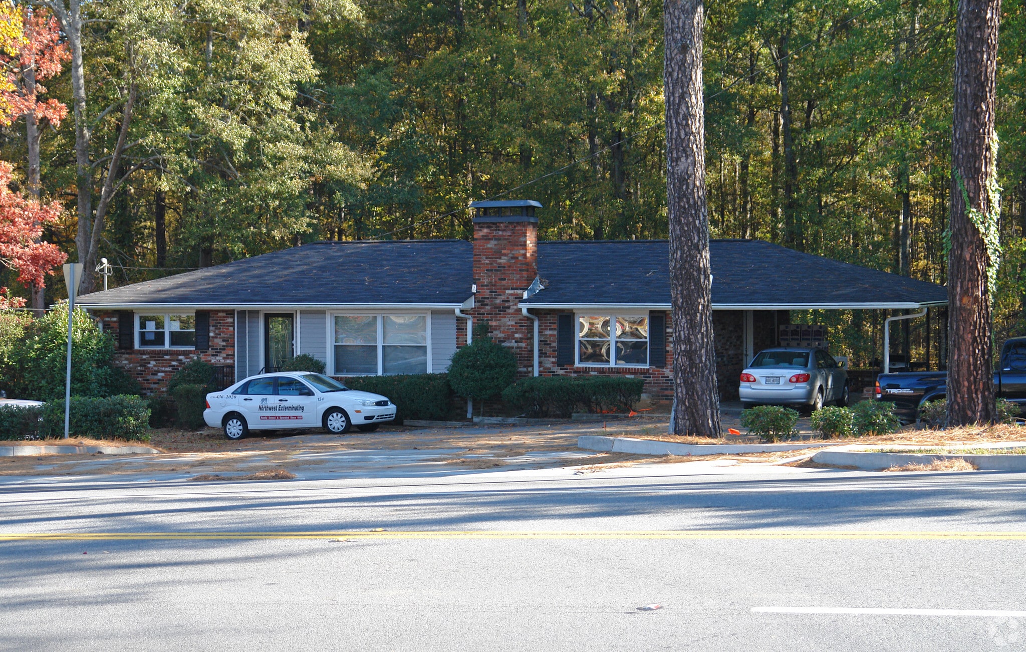 193 N Main St, Alpharetta, GA for sale Primary Photo- Image 1 of 3