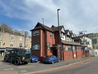 Plus de détails pour 128 St. Georges Rd, Bristol - Bureau à vendre