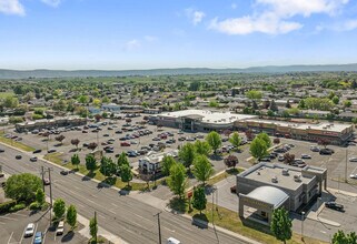 208-410 S 72nd Ave, Yakima, WA - Aérien  Vue de la carte