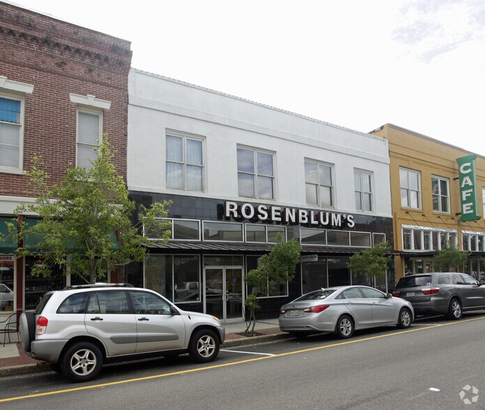 116 E Thomas St, Hammond, LA à louer - Photo du bâtiment - Image 3 de 3