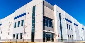 Plus de détails pour 25435 Pleasant Valley Rd, Chantilly, VA - Industriel à louer