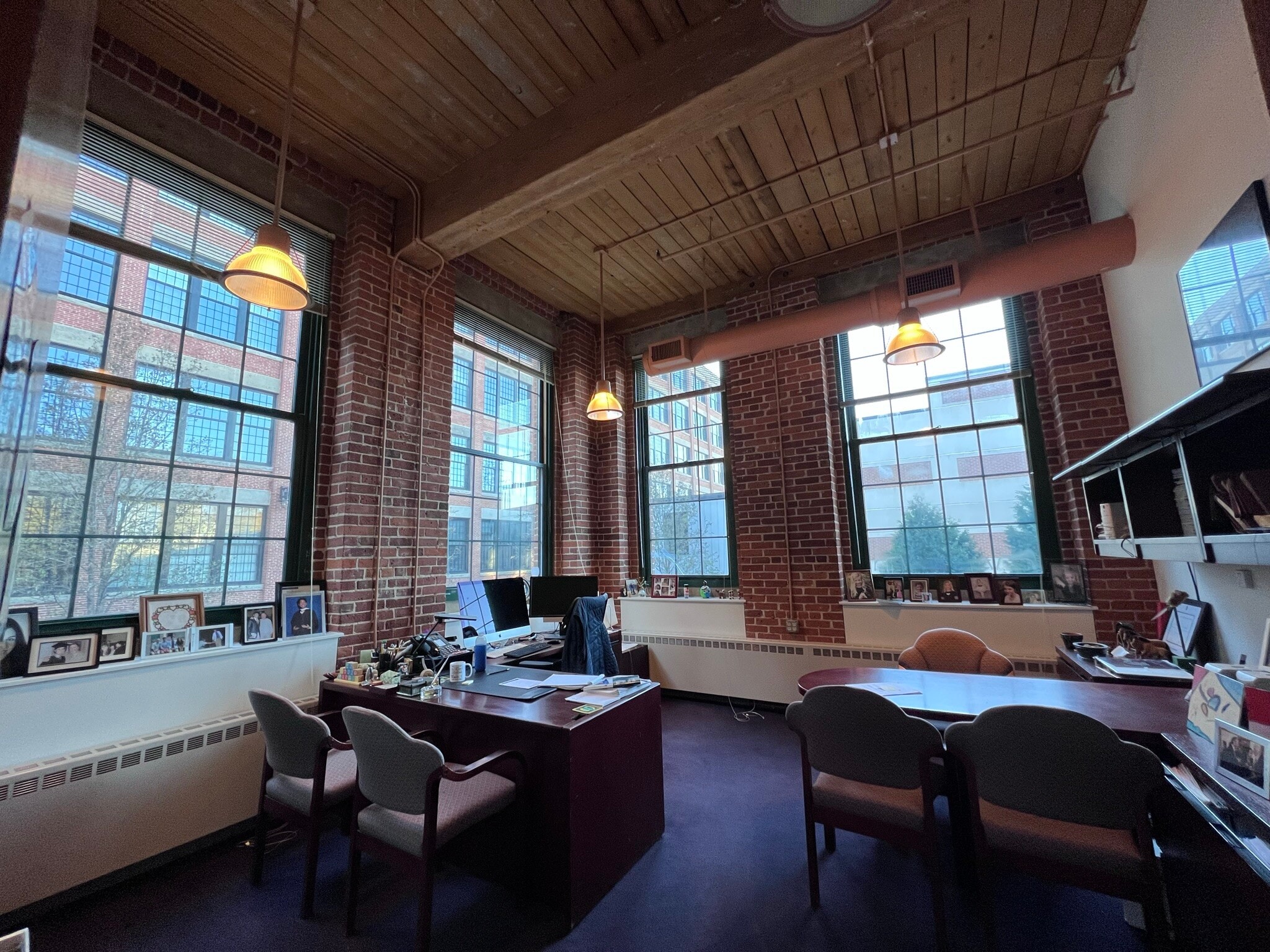 235 Promenade St, Providence, RI à louer Photo du bâtiment- Image 1 de 28