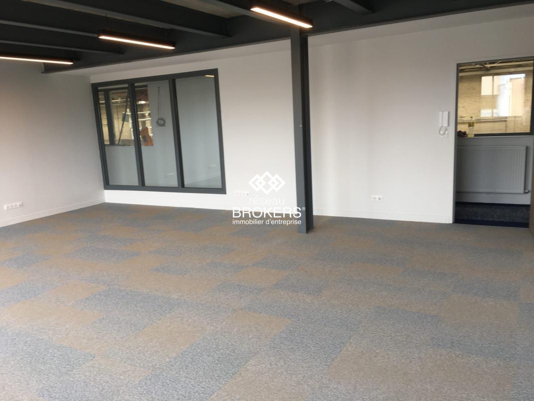 Office in Le Havre for lease Interior Photo- Image 1 of 6