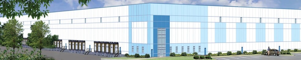 195 Spagnoli Rd, Melville, NY for lease - Building Photo - Image 1 of 1