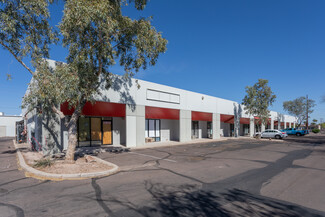 More details for 3100 N Stone Ave, Tucson, AZ - Flex for Lease