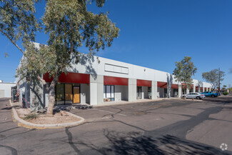 More details for 3100 N Stone Ave, Tucson, AZ - Flex for Lease