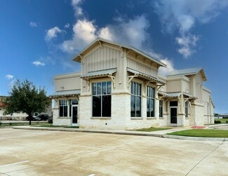 Plus de détails pour 8722 Barker Cypress Rd, Cypress, TX - Commerce de détail à louer