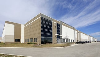 More details for 16410 S John Lane Xing, Lockport, IL - Industrial for Lease