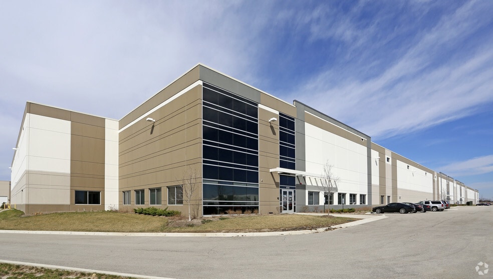 16410 S John Lane Xing, Lockport, IL for lease - Primary Photo - Image 1 of 4