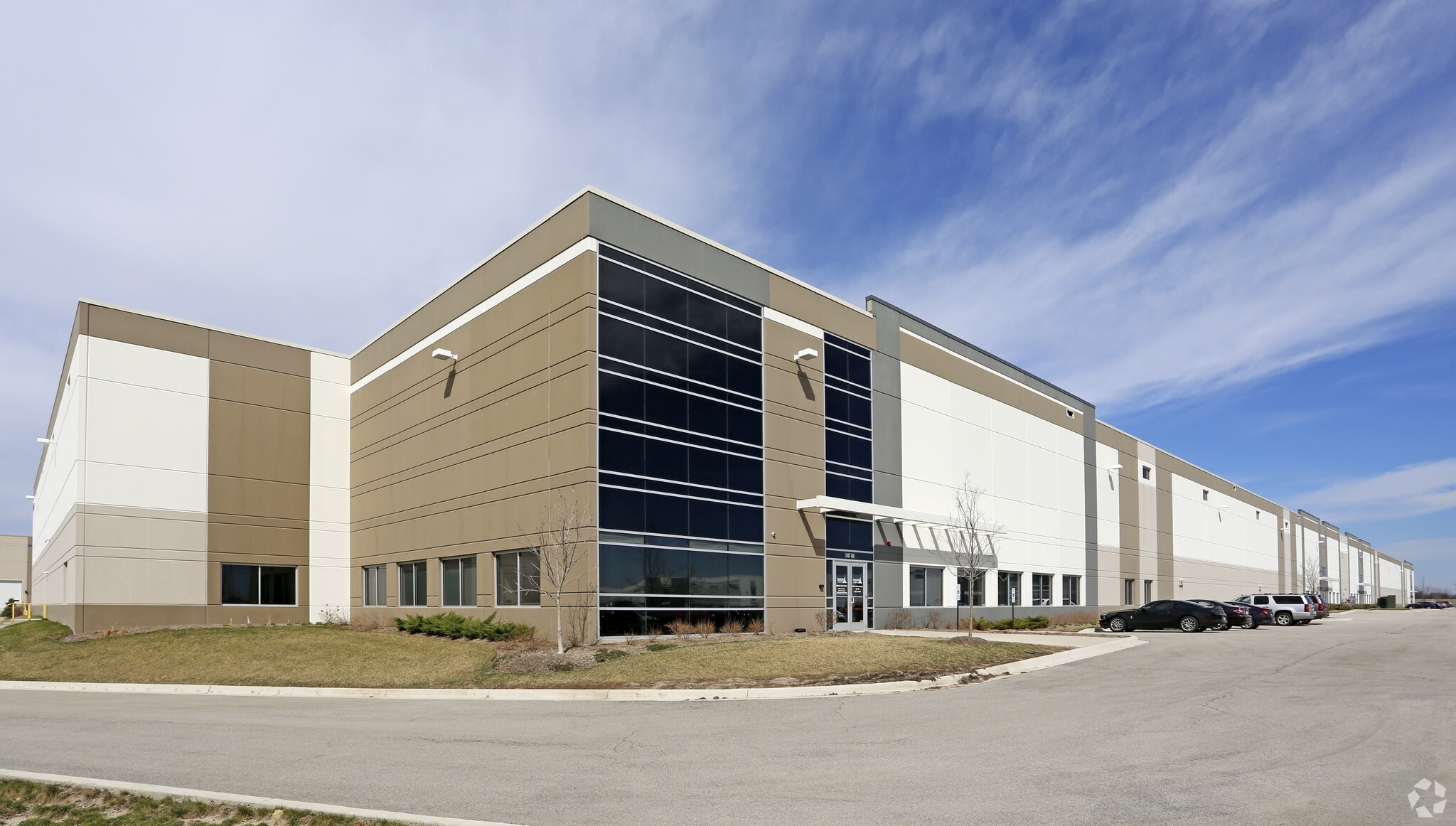 16410 S John Lane Xing, Lockport, IL for lease Primary Photo- Image 1 of 5