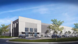 More details for Midwest Building 16, Indianapolis, IN - Industrial for Lease