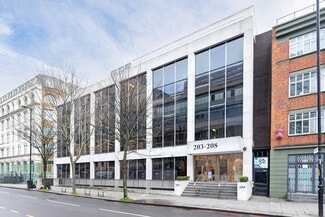 More details for 203-208 Blackfriars Rd, London - Office for Lease