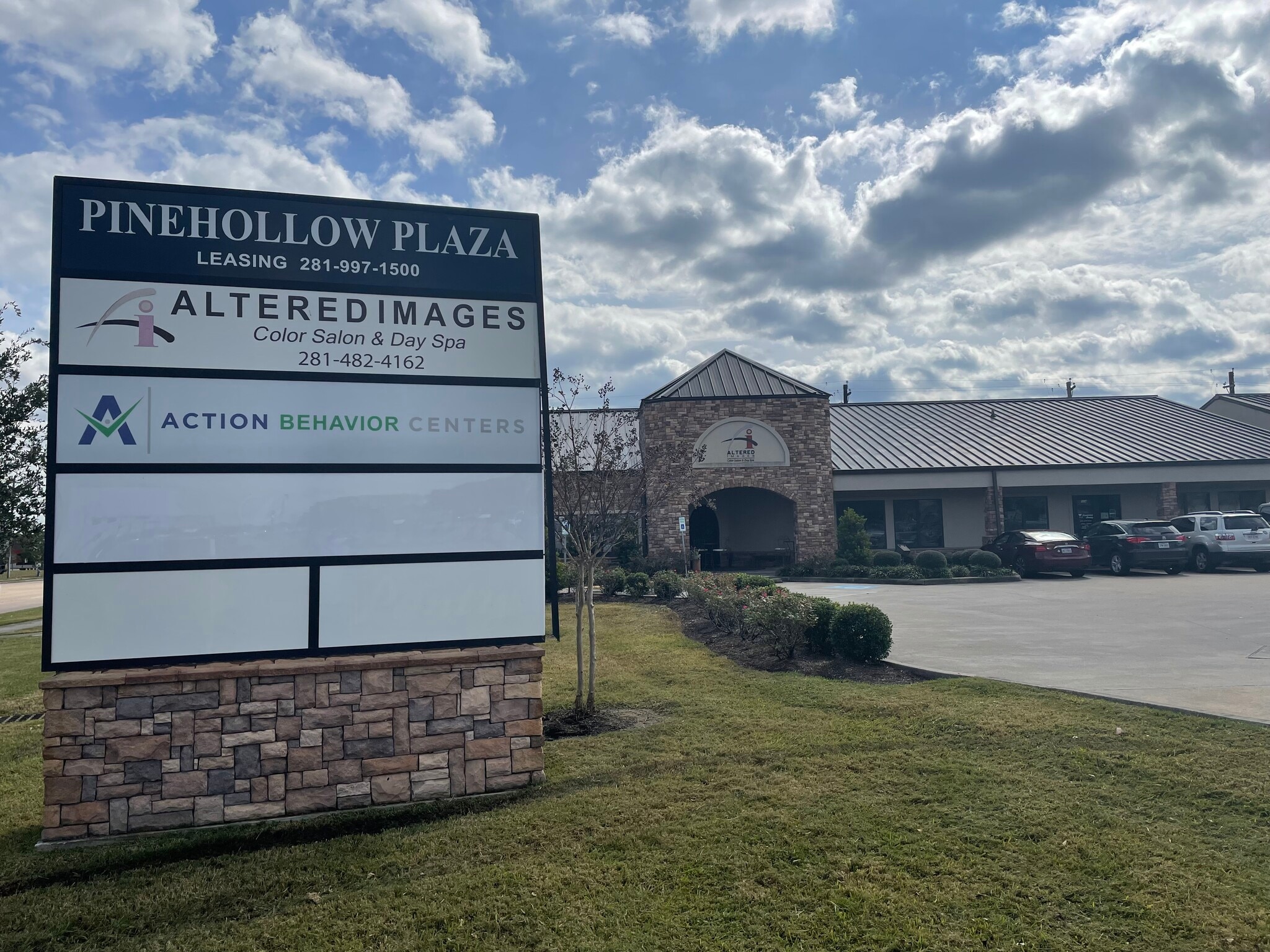 1330 Broadway St, Pearland, TX for lease Interior Photo- Image 1 of 7