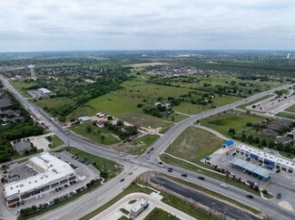 More details for 4240 Green Valley Rd, Cibolo, TX - Land for Sale