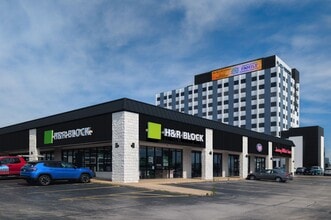 1901-1925 S Glenstone Ave, Springfield, MO for lease Interior Photo- Image 1 of 1