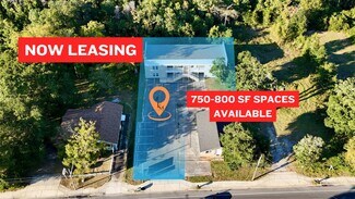 Plus de détails pour 2210 E Olive Rd, Pensacola, FL - Bureau/Commerce de détail à louer