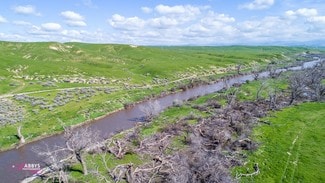 Plus de détails pour 13100 Oilfields Rd, Bakersfield, CA - Terrain à vendre