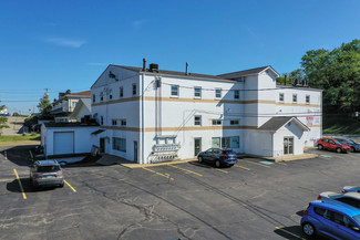 More details for 5475 William Flynn Hwy, Gibsonia, PA - Office for Lease