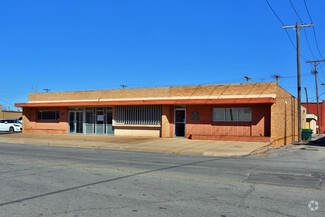 More details for 707-709 W Walnut Ave, Duncan, OK - Office/Medical for Lease