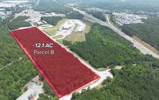 Plus de détails pour Business Park, Lexington, SC - Terrain à vendre