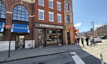 72 Grove St, New York, NY for lease Building Photo- Image 2 of 5