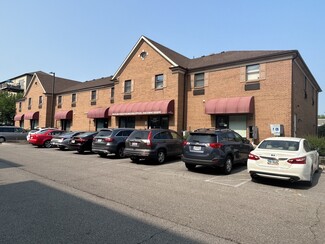 Plus de détails pour 9402-9420 Towne Square Ave, Blue Ash, OH - Bureau à louer