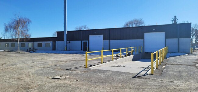 Plus de détails pour 2647 Kimberly Rd, Twin Falls, ID - Industriel à louer