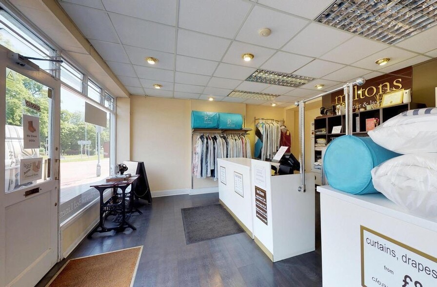 824 Wickham Rd, Croydon for lease - Building Photo - Image 3 of 9