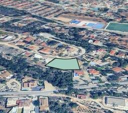 More details for Carrer de la Lloma Molina 1, 35-6, Catadau - Land for Sale