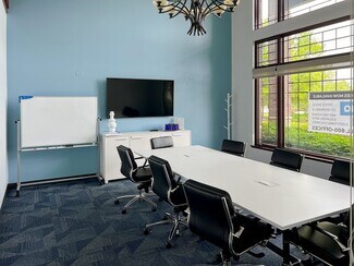 Plus de détails pour 7777 W Lincoln Hwy, Frankfort, IL - Coworking à louer