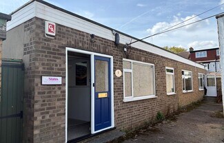 Plus de détails pour 6 West Way Gdns, Croydon - Bureau à louer