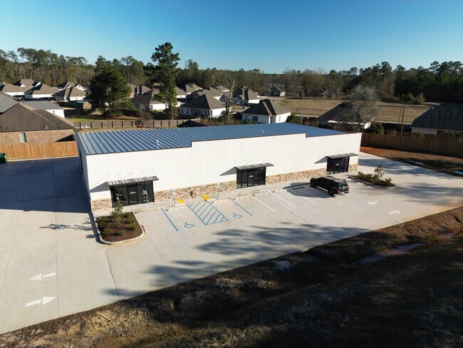 More details for 23516 Haven Blvd, Ponchatoula, LA - Retail for Lease
