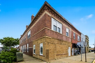 Plus de détails pour 2301 S Laramie Ave, Cicero, IL - Multi-résidentiel à vendre