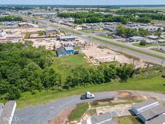 Plus de détails pour 3625 E Texas St, Bossier City, LA - Commerce de détail à vendre