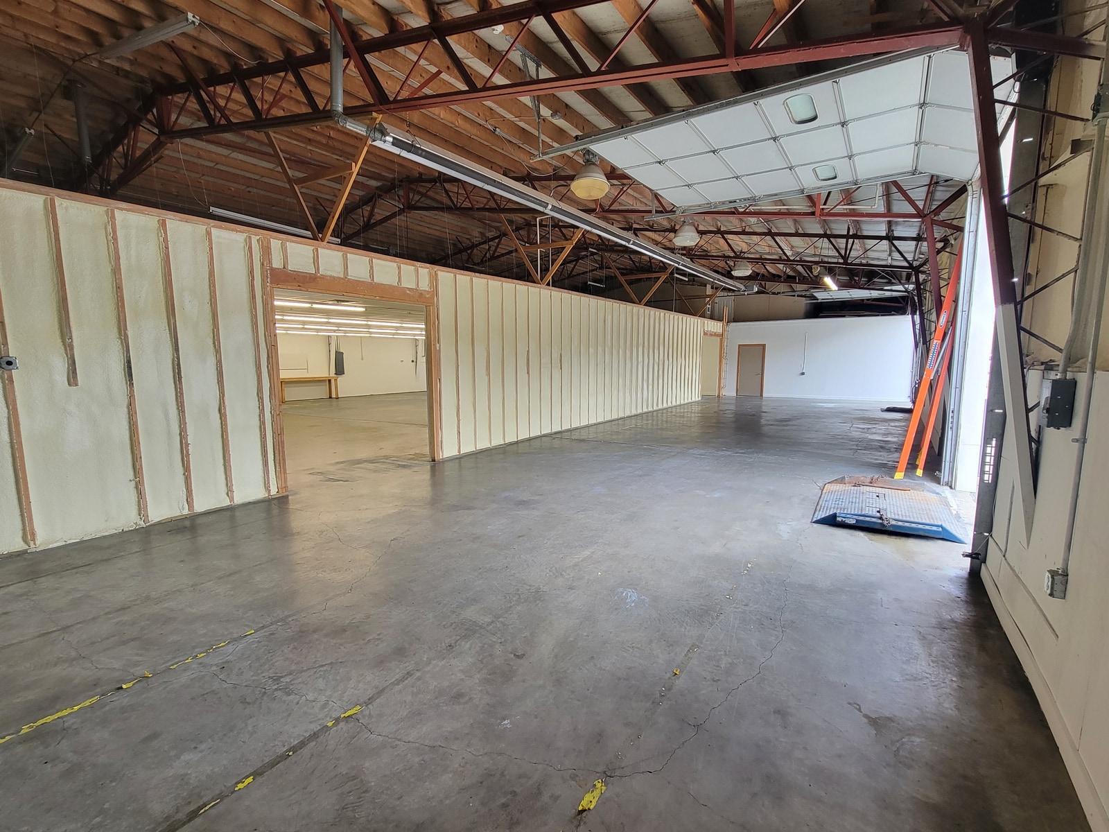 2210 Delaware St, Lawrence, KS for sale Construction Photo- Image 1 of 5