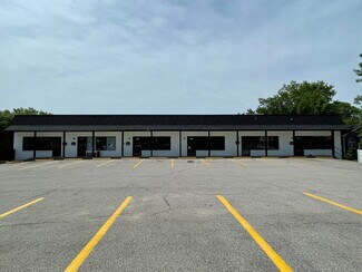 Plus de détails pour 204 W Pitman St, O'Fallon, MO - Bureau à louer