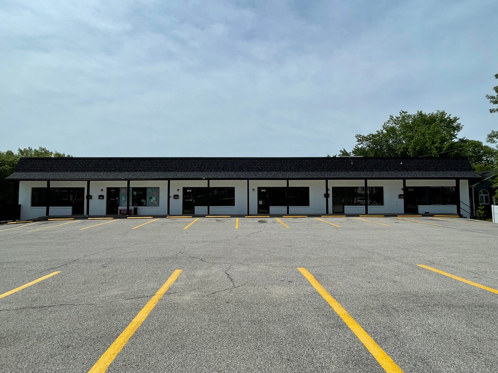 204 W Pitman St, O'Fallon, MO for lease Primary Photo- Image 1 of 21