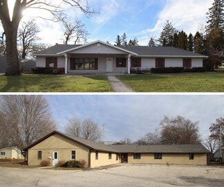 More details for 496 Wisconsin Ct, Fond Du Lac, WI - Health Care for Sale