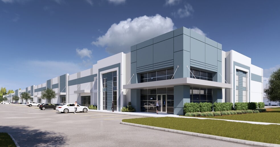 Pace Rd, Auburndale, FL for lease - Building Photo - Image 3 of 17